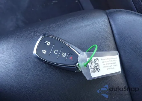 2024 Chevrolet Malibu Fwd 2Lt из США, поврежденный, VIN 1G1ZE5ST2RF162812